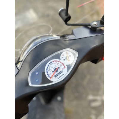 AGM SP50 SCOOTER | INJECTIE | 2336 km |