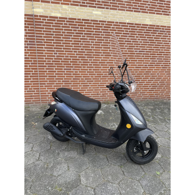 AGM SP50 SCOOTER | INJECTIE | 2336 km |