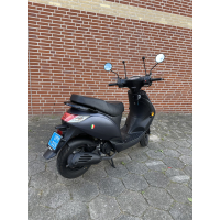 AGM SP50 SCOOTER