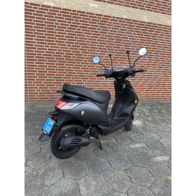 AGM SP50 SCOOTER | INJECTIE | 2336 km |