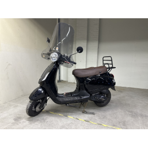 La Souris | Zwart | 2022 | INJECTIE | 6006 km