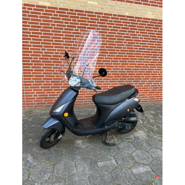 AGM SP50 SCOOTER | INJECTIE | 2336 km |