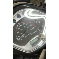 La Souris | Zwart | 2022 | INJECTIE | 6006 km