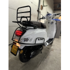 LA SOURIS SOURINI WIT | 2.171KM | 2021 | INJECTIE | EURO 5