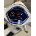 LA SOURIS SOURINI WIT | 2.171KM | 2021 | INJECTIE | EURO 5