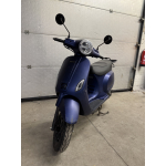 MOMO MORINO scooter | 2020 | EURO 5 | 8.651km | INJECTIE