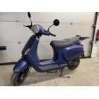 MOMO MORINO scooter | 2020 | EURO 5 | 8.651km | INJECTIE