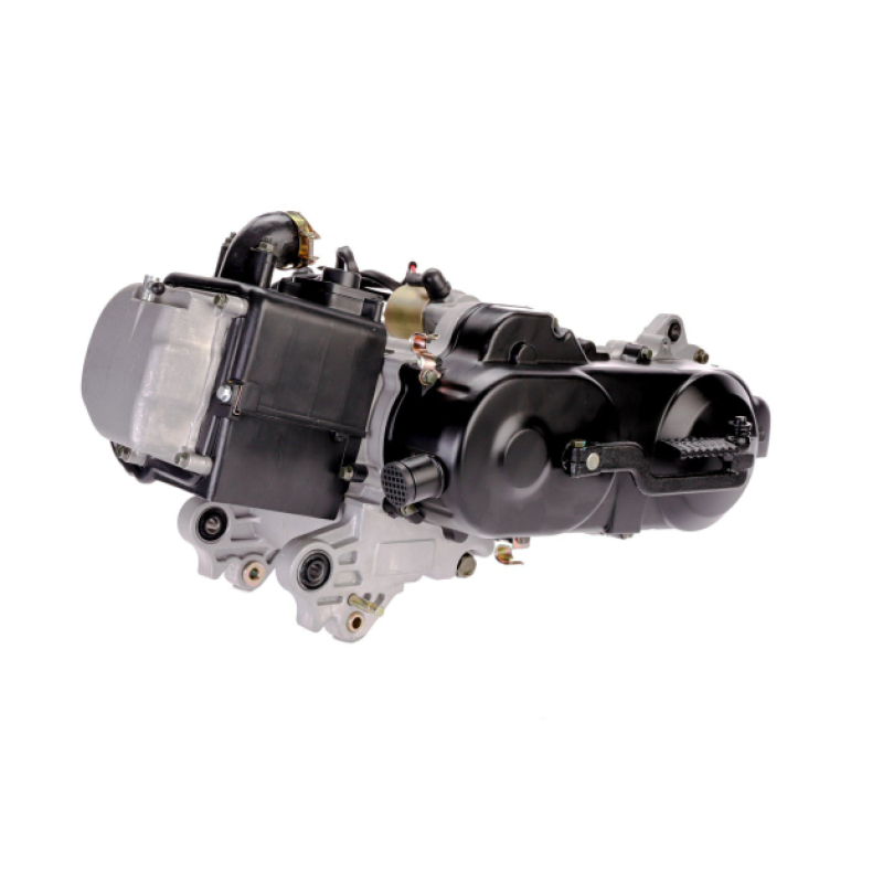 Compleet motorblok scooter GY6 50cc 65cc Riva City S Zip Valexim