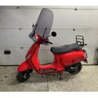 LA SOURIS SOURINI R | INJECTIE | 6070 km | EURO 5 | 2021