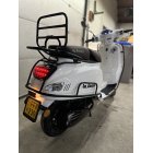 LA SOURIS SOURINI WIT | 2.171KM | 2021 | INJECTIE | EURO 5