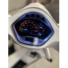 LA SOURIS SOURINI WIT | 2.171KM | 2021 | INJECTIE | EURO 5